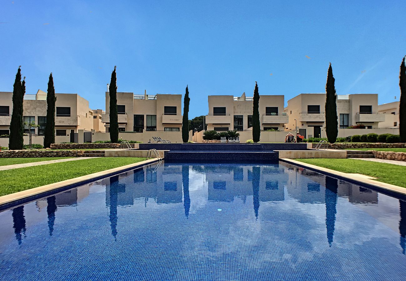 Apartamento em Orihuela Costa - Jardines de Montesolana @ Orihuela Costa