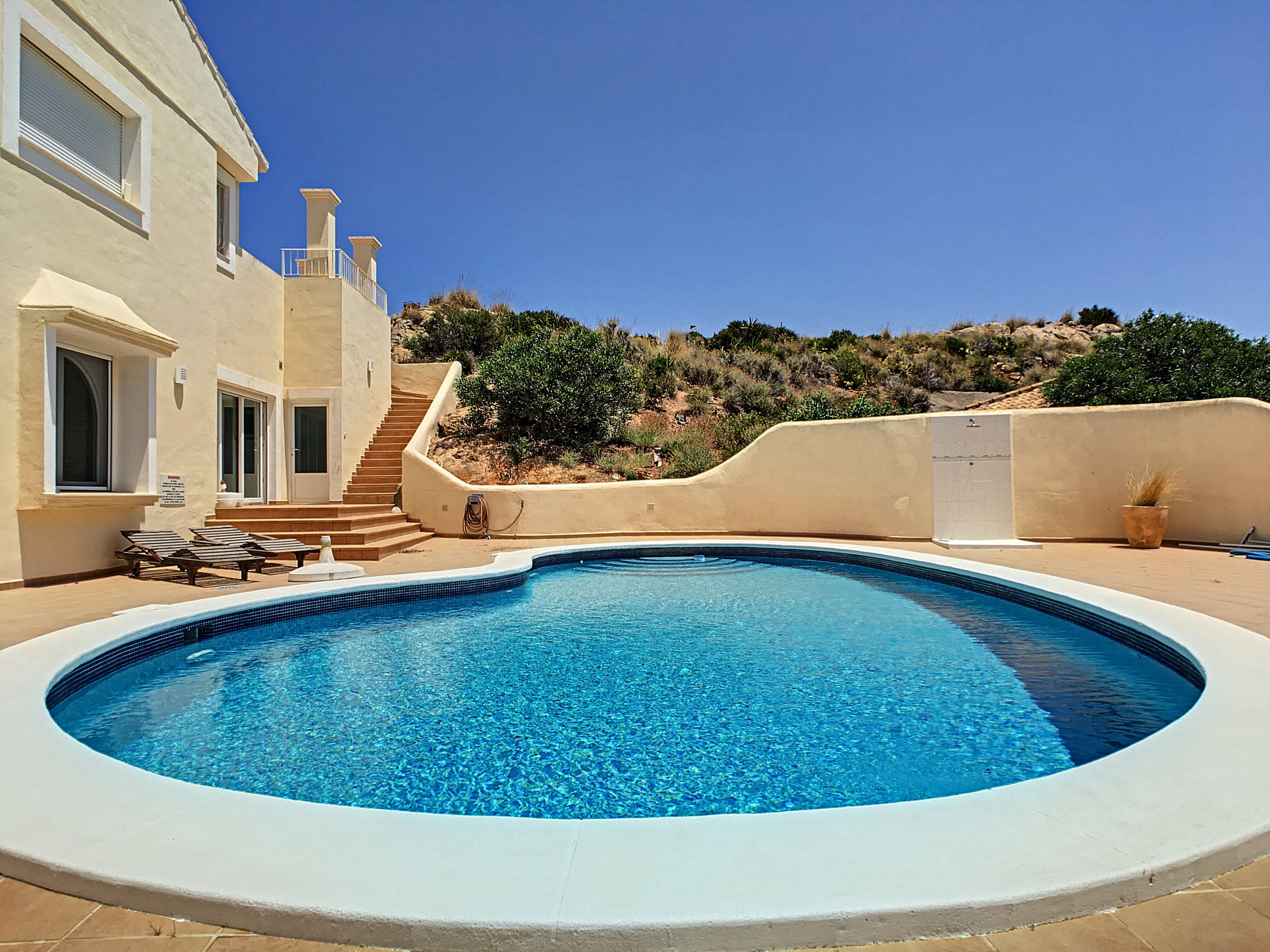 Villa 46 - La Manga Club