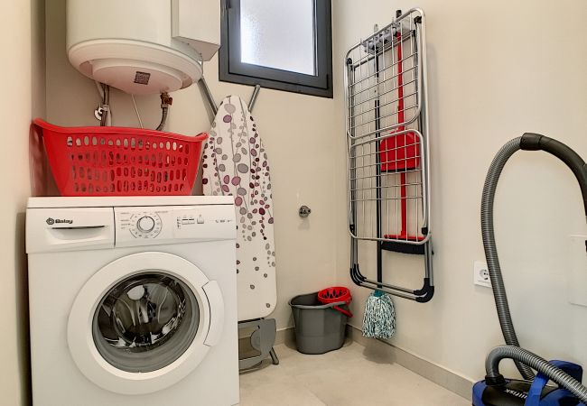 Apartamento em Mar de Cristal - Antilia Terraces Apartment - 1809 Apartamento em Mar de Cristal - Antilia Terraces Apartment - 1809