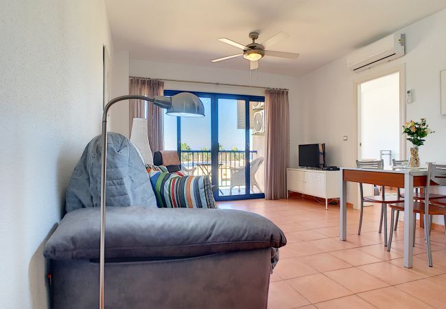 Apartamento em Playa Honda - Verdemar 2 - 2309