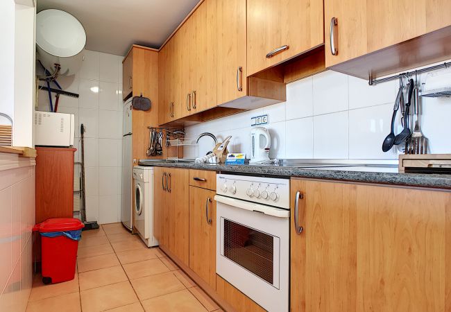 Apartamento em Playa Honda - Verdemar 2 - 2309 Apartamento em Playa Honda - Verdemar 2 - 2309