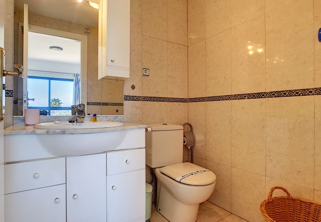 Apartamento em Playa Honda - Verdemar 2 - 2309 Apartamento em Playa Honda - Verdemar 2 - 2309