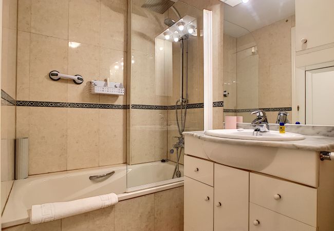 Apartamento em Playa Honda - Verdemar 2 - 2309 Apartamento em Playa Honda - Verdemar 2 - 2309