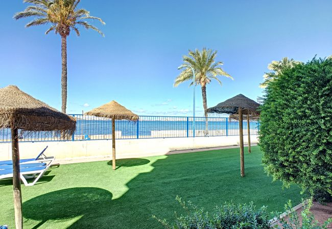 Apartamento em Playa Honda - Verdemar 2 - 2309 Apartamento em Playa Honda - Verdemar 2 - 2309