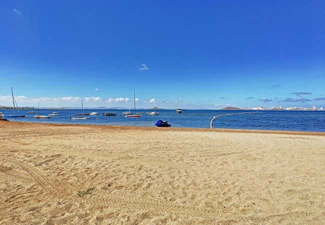 Apartamento em Playa Honda - Verdemar 2 - 2309 Apartamento em Playa Honda - Verdemar 2 - 2309