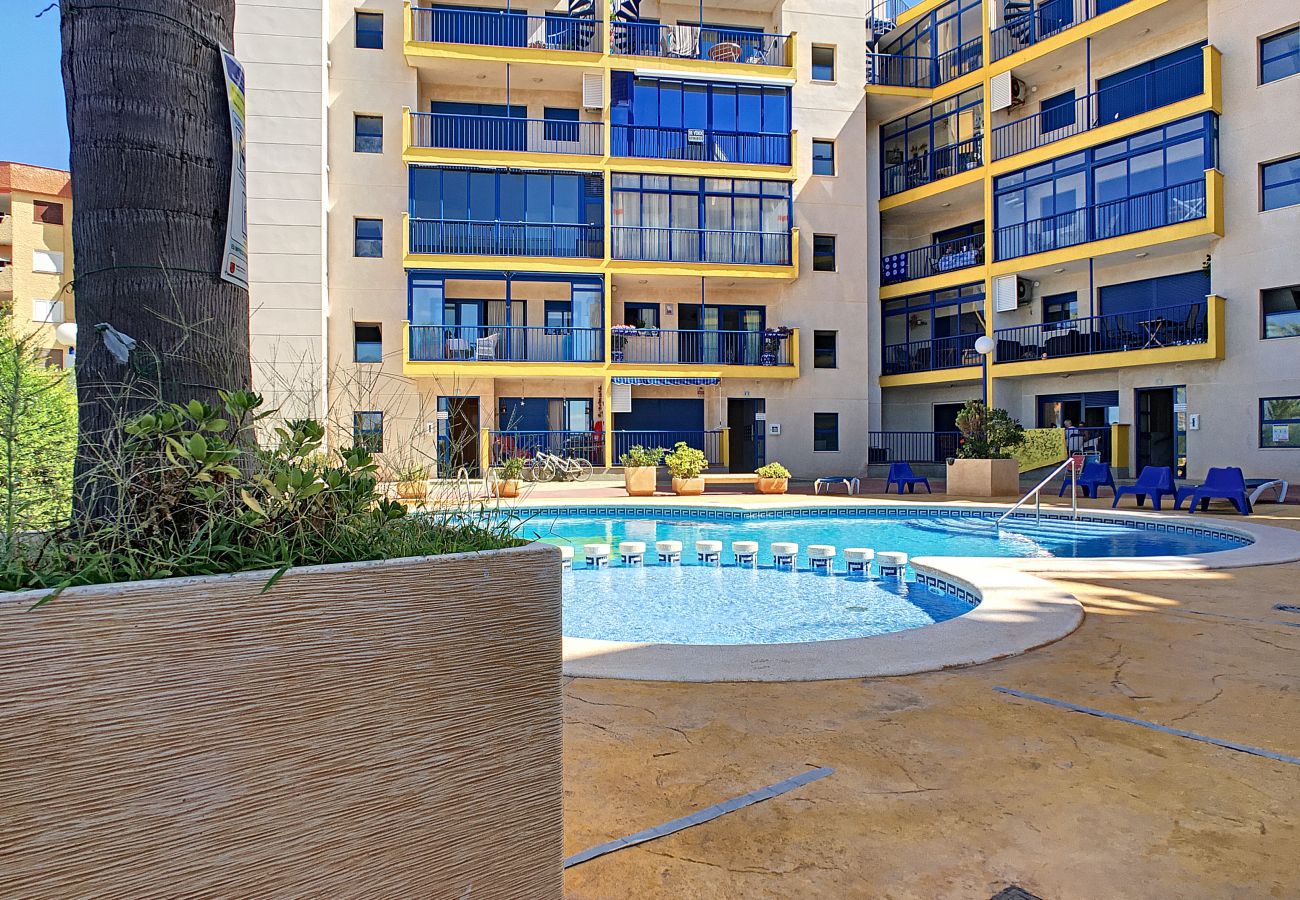 Apartamento em Playa Honda - Verdemar 2 - 2309