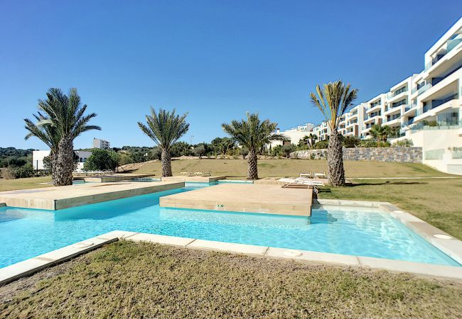 Orihuela Costa - Apartamento