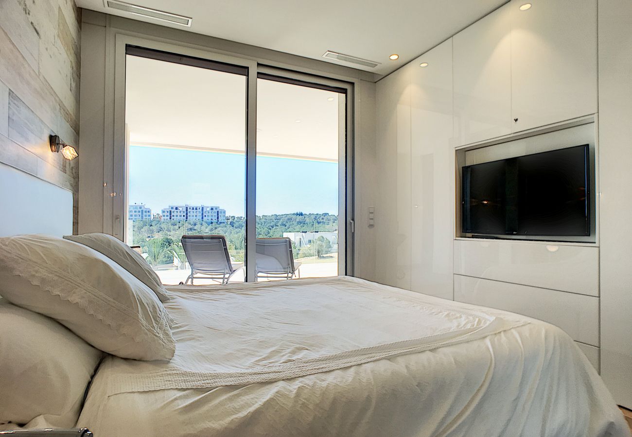 Apartamento em Orihuela Costa - Acacia 220 @ Las Colinas Golf & Country Club