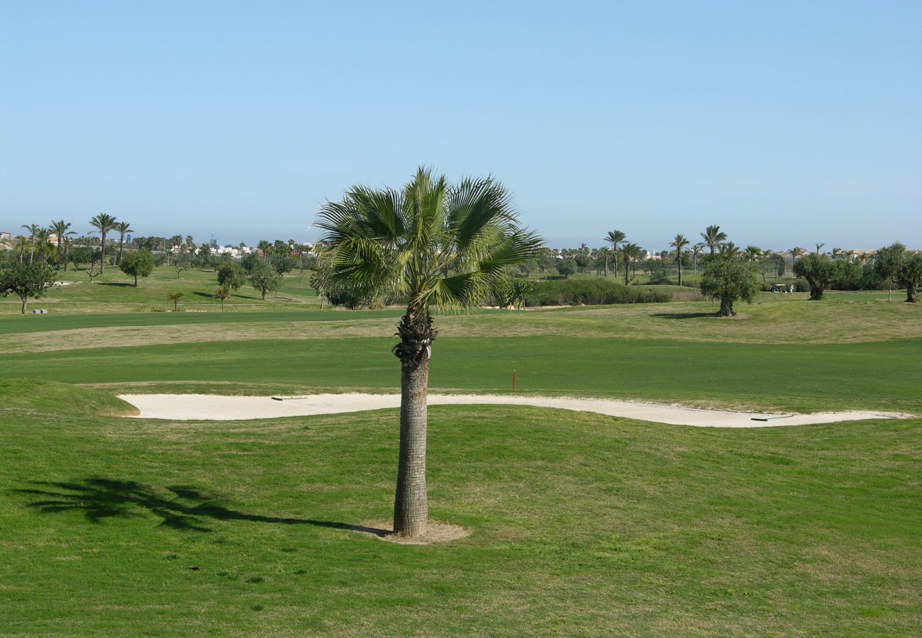 Villa em Roda - Roda Golf Villa 0508