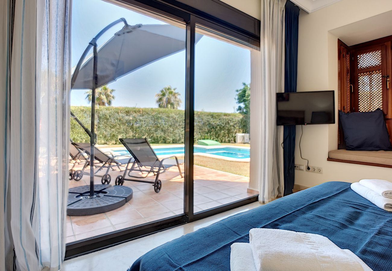Villa em Roda - Roda Golf Villa 0508
