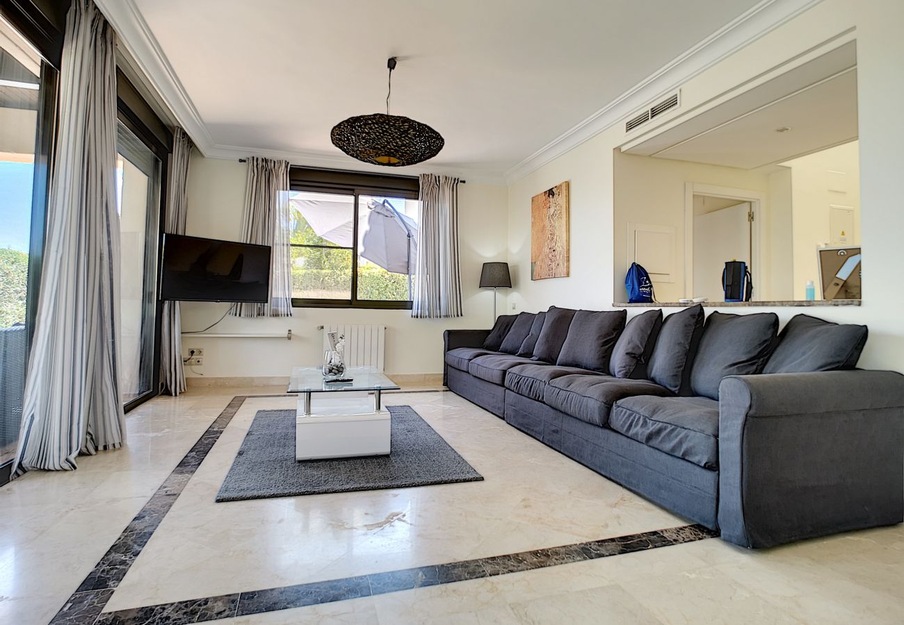 Villa em Roda - Roda Golf Villa 0508