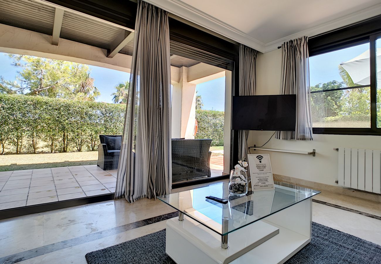 Villa em Roda - Roda Golf Villa 0508