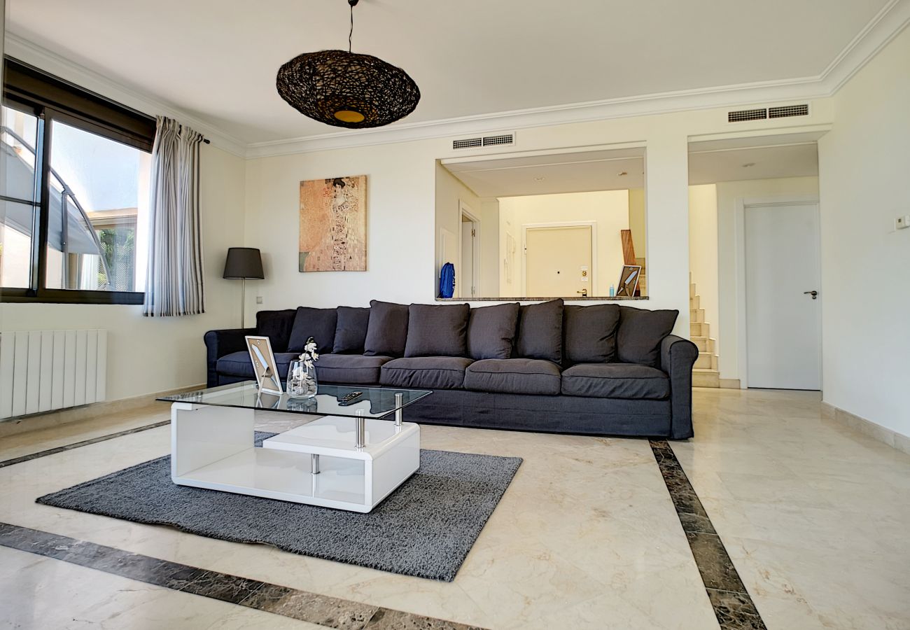 Villa em Roda - Roda Golf Villa 0508
