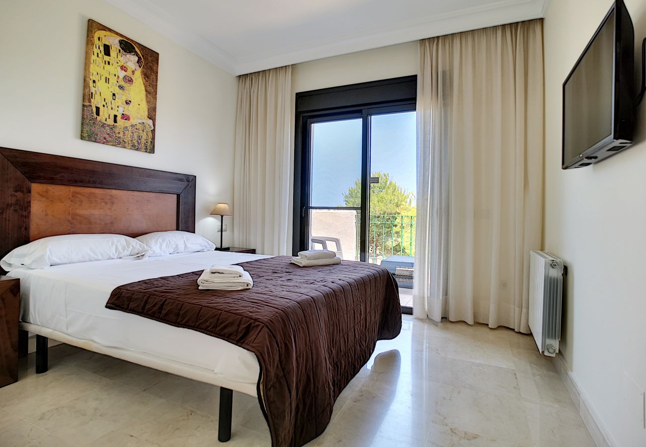 Villa em Roda - Roda Golf Villa 0508
