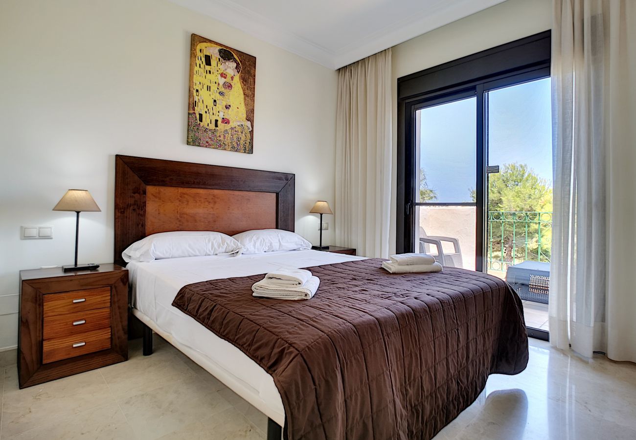 Villa em Roda - Roda Golf Villa 0508