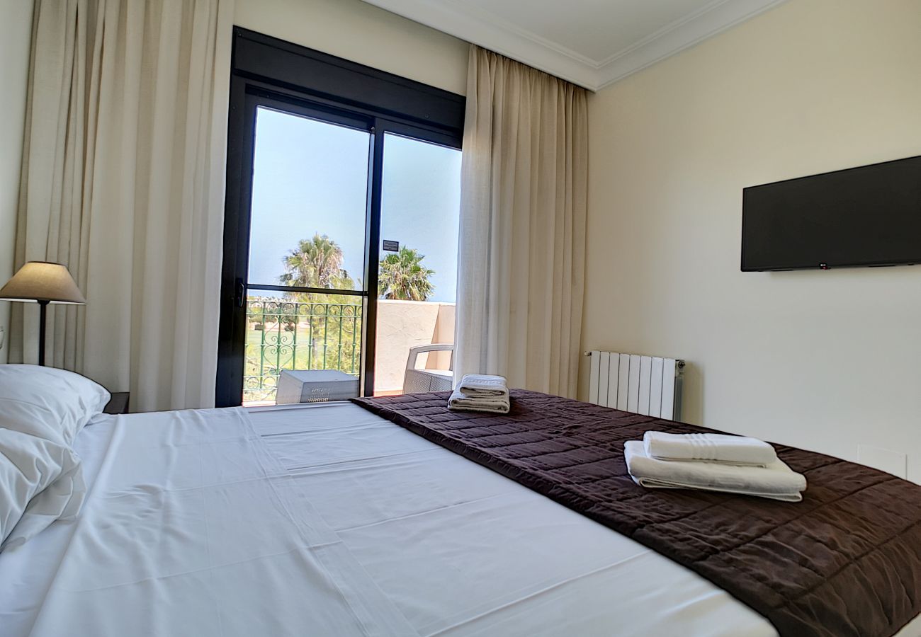 Villa em Roda - Roda Golf Villa 0508