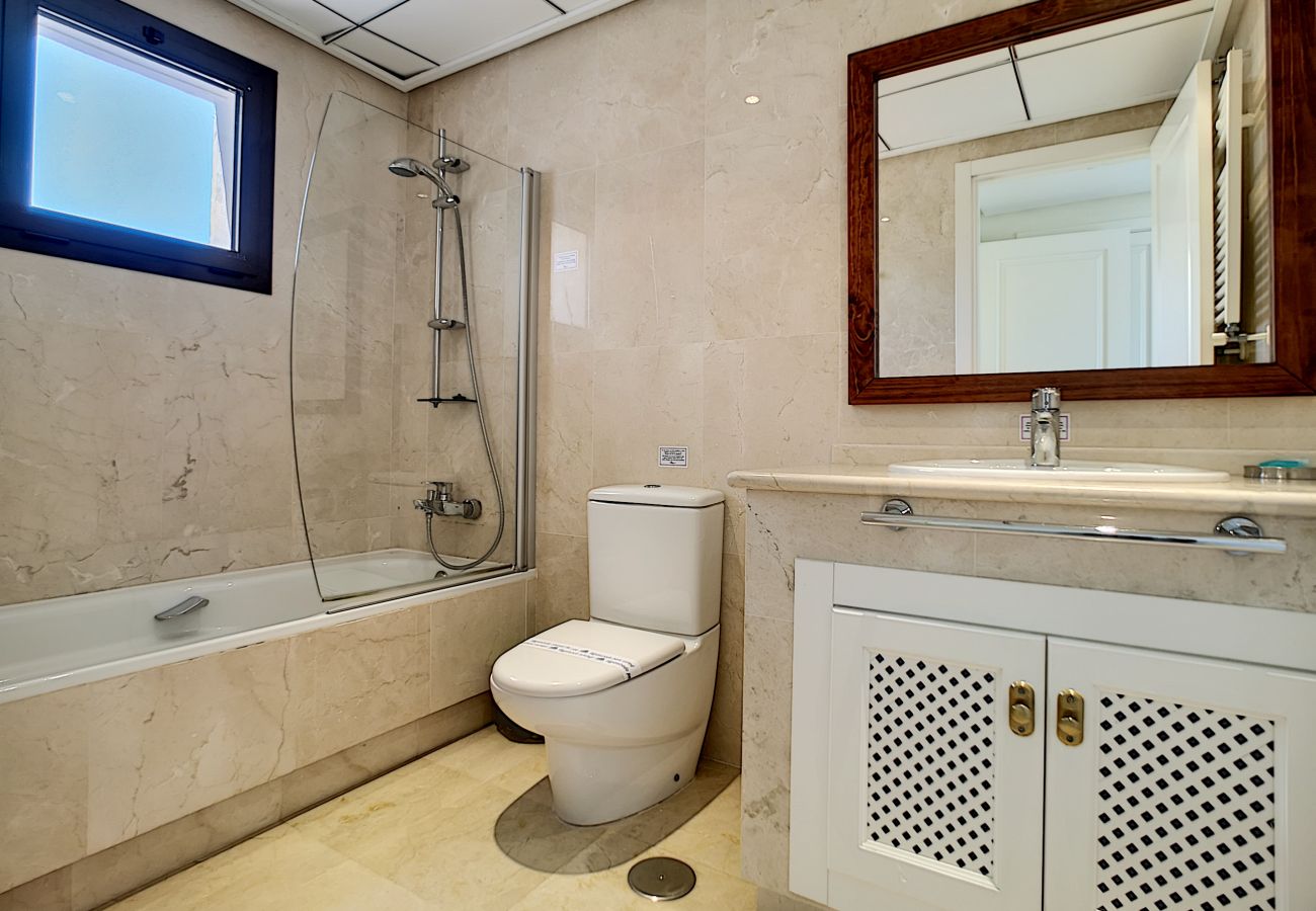 Villa em Roda - Roda Golf Villa 0508