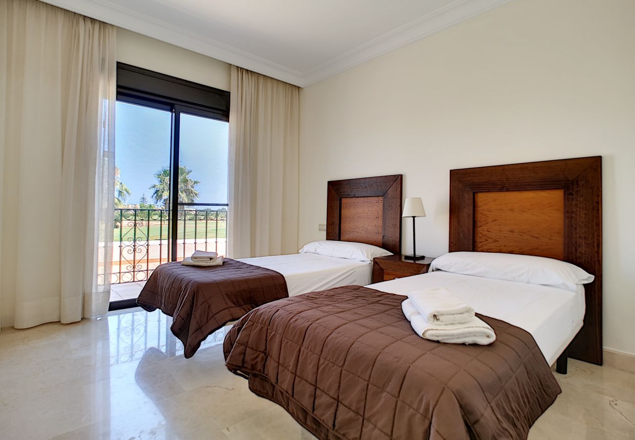 Villa em Roda - Roda Golf Villa 0508