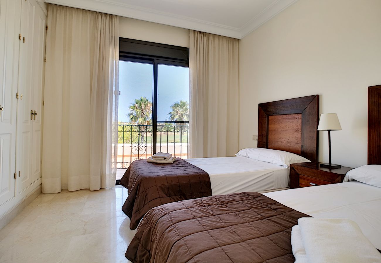 Villa em Roda - Roda Golf Villa 0508