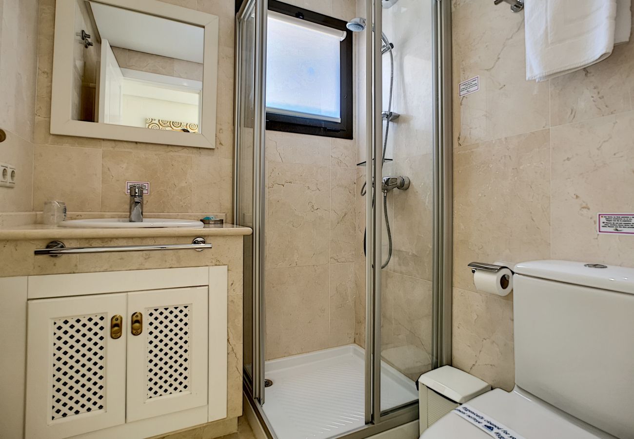 Villa em Roda - Roda Golf Villa 0508