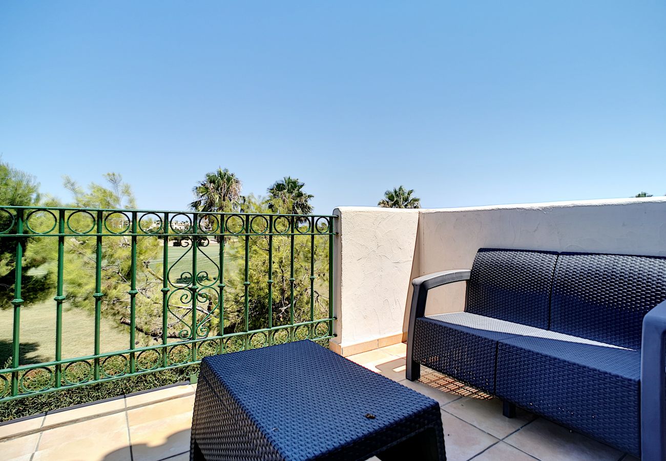 Villa em Roda - Roda Golf Villa 0508