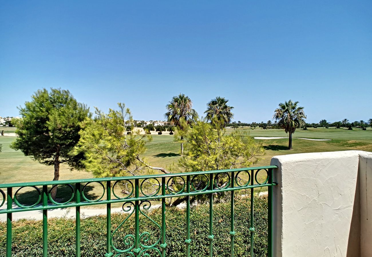 Villa em Roda - Roda Golf Villa 0508