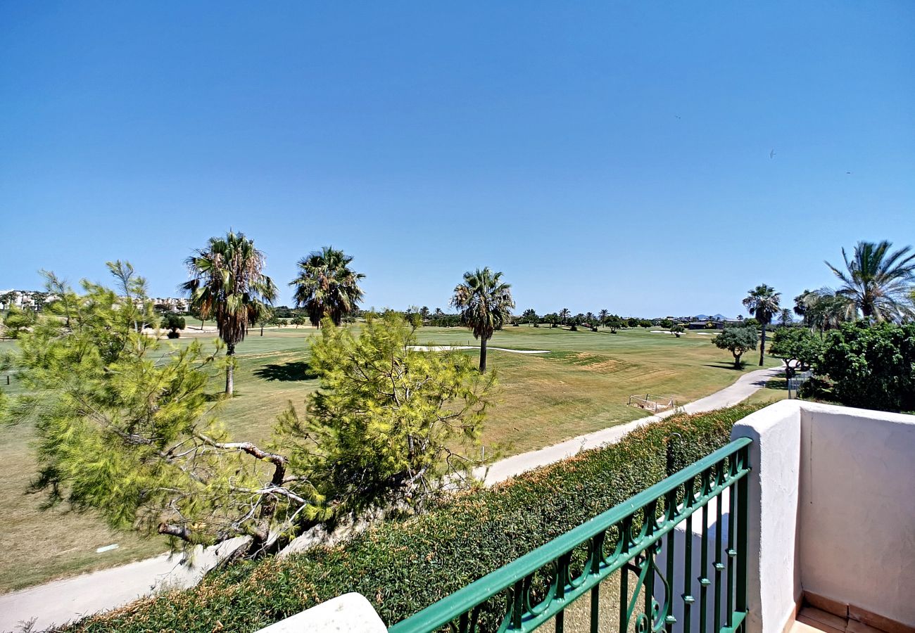 Villa em Roda - Roda Golf Villa 0508