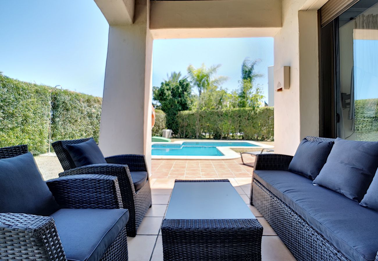 Villa em Roda - Roda Golf Villa 0508