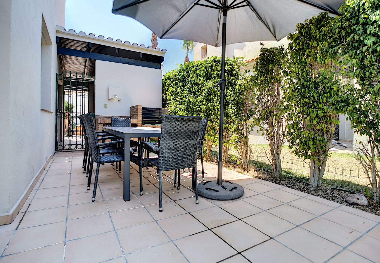 Villa em Roda - Roda Golf Villa 0508