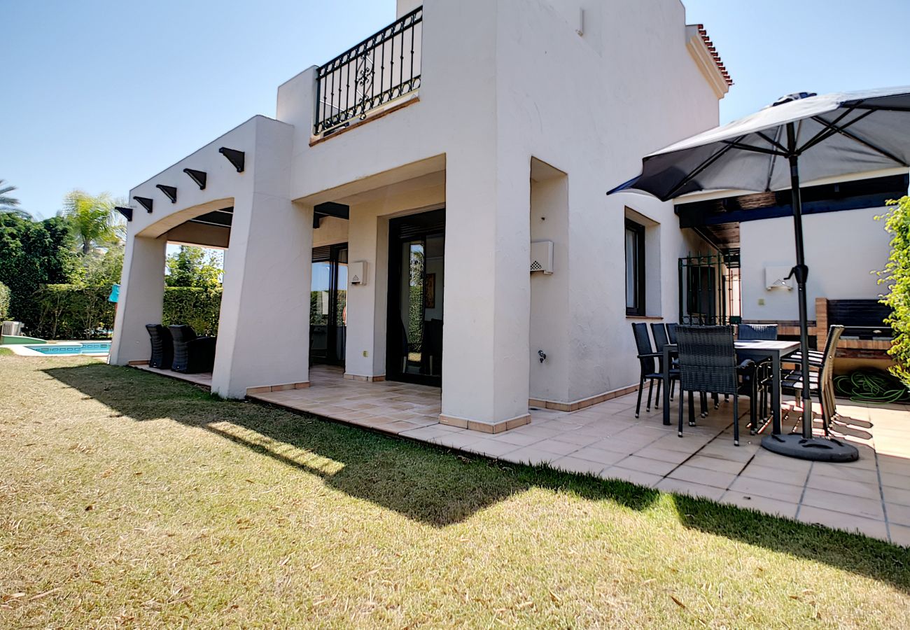 Villa em Roda - Roda Golf Villa 0508
