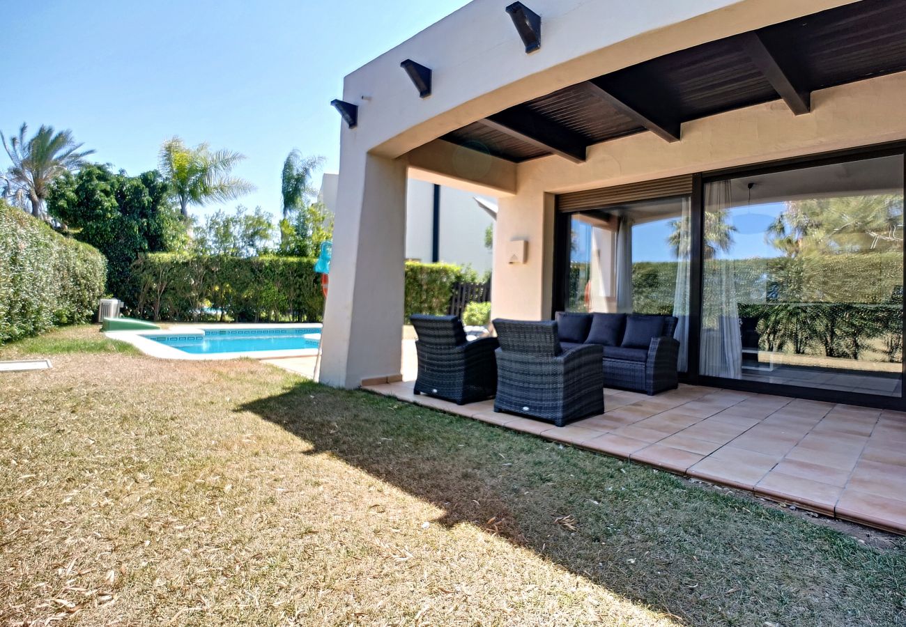 Villa em Roda - Roda Golf Villa 0508