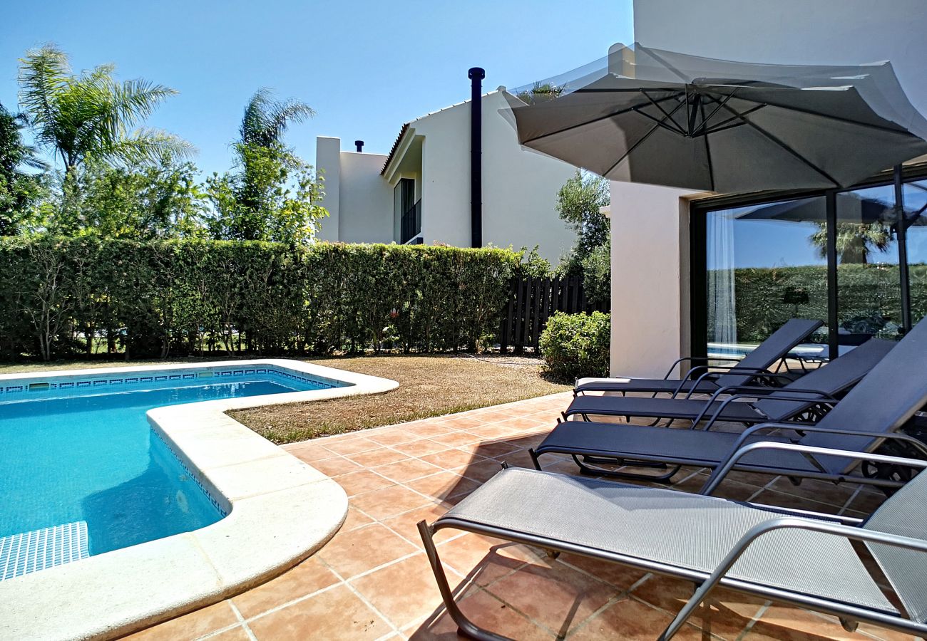 Villa em Roda - Roda Golf Villa 0508
