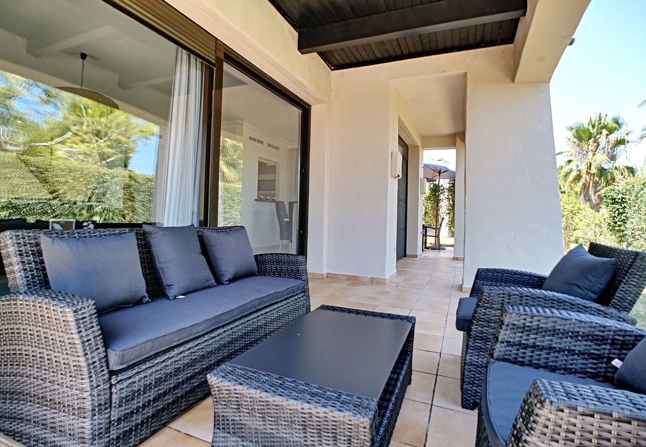 Villa em Roda - Roda Golf Villa 0508