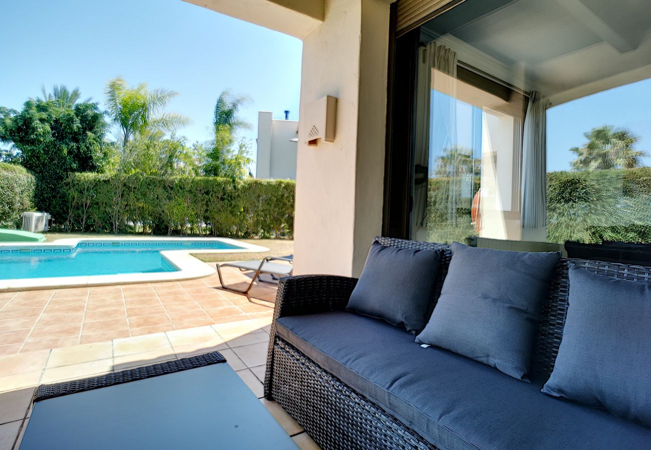 Villa em Roda - Roda Golf Villa 0508