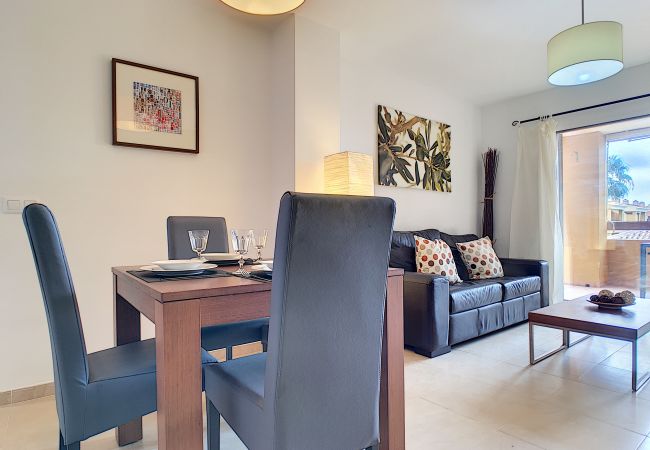 Apartamento em Mar de Cristal - Albatros Playa 3 - 3409 Apartamento em Mar de Cristal - Albatros Playa 3 - 3409