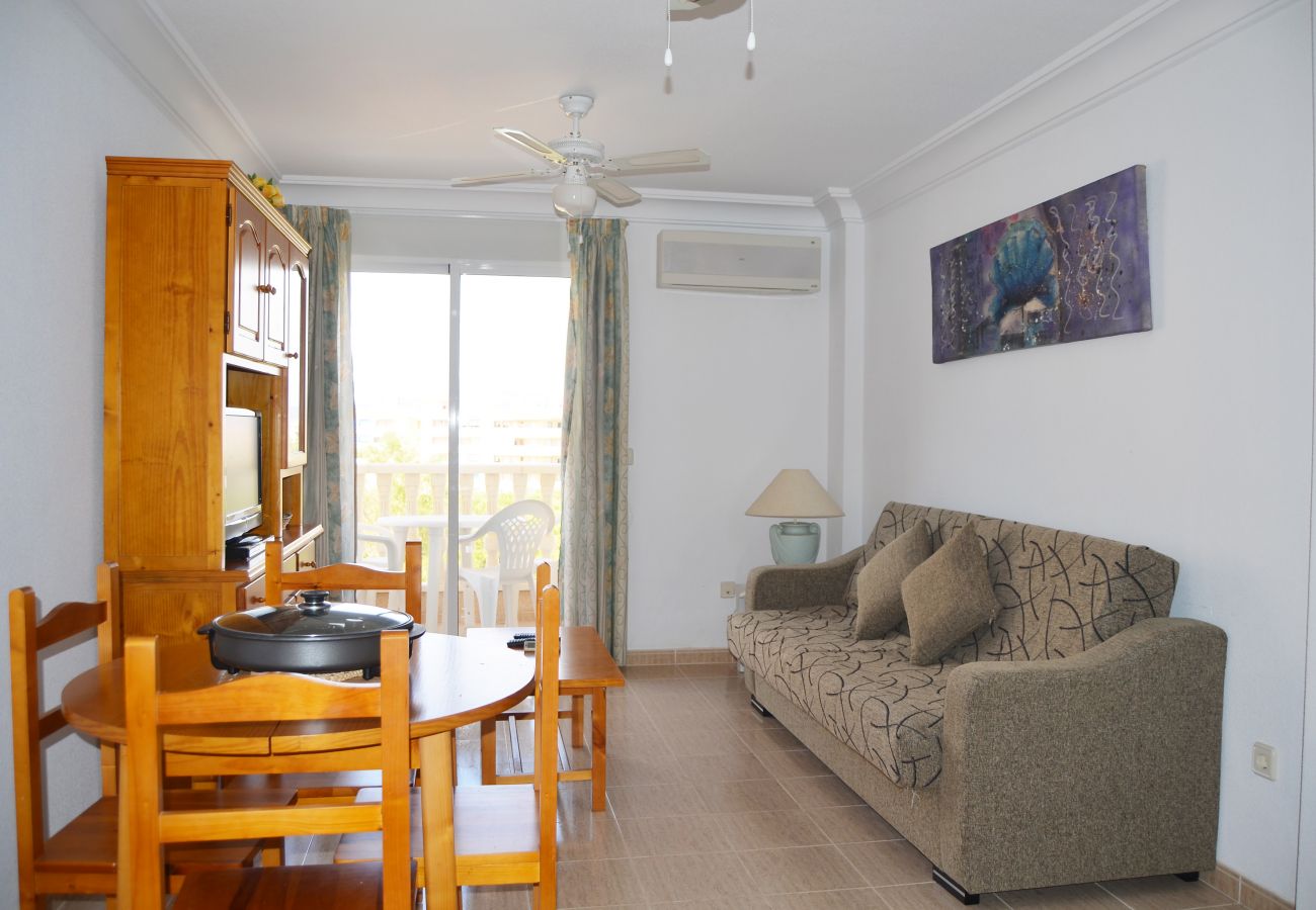 Apartamento em Playa Paraiso - Mid Term Villa Cristal - 5608