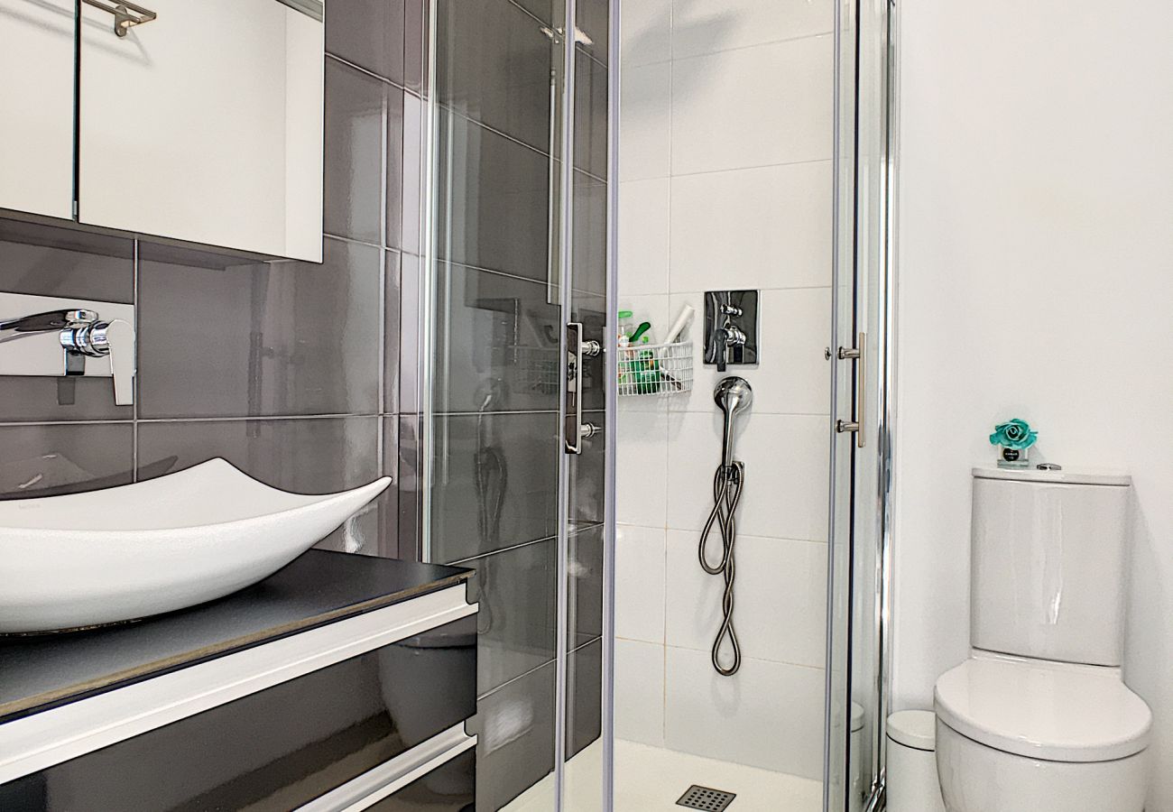 Apartamento em Pilar de la Horadada - Playa Elisa Bay - Sol y Mar