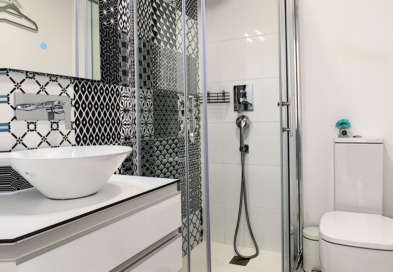Apartamento em Pilar de la Horadada - Playa Elisa Bay - Sol y Mar