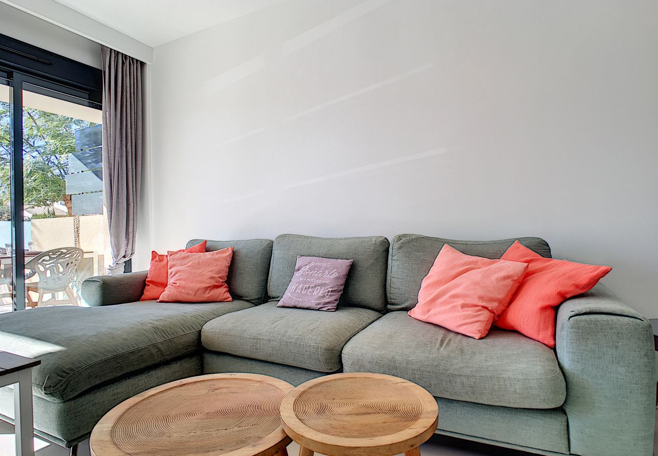 Apartamento em Pilar de la Horadada - Playa Elisa Bay - Sol y Mar