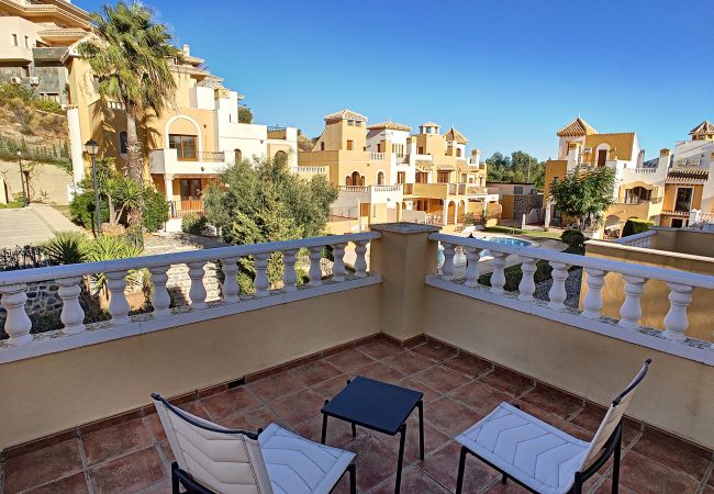 Casa em La Manga Club - La Manga Club - Las Atalayas 3709 Casa em La Manga Club - La Manga Club - Las Atalayas 3709