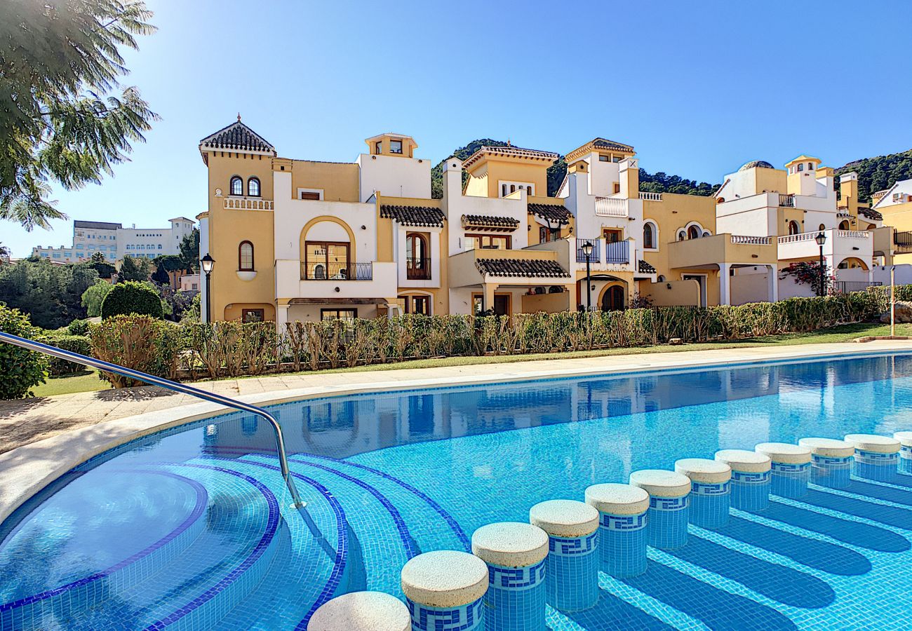 Casa em La Manga Club - La Manga Club - Las Atalayas 3709