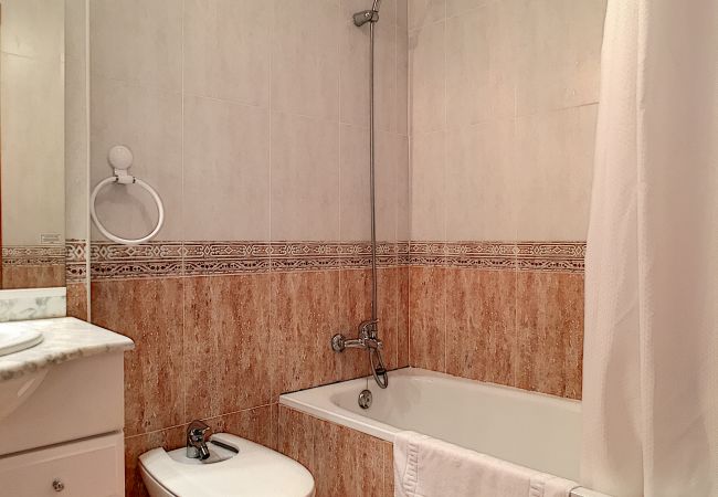Apartamento em La Manga del Mar Menor - Los Miradores del Puerto - 4009 Apartamento em La Manga del Mar Menor - Los Miradores del Puerto - 4009