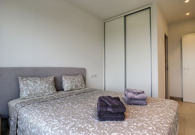 Apartamento em Orihuela Costa - Hinojo227 @ Las Colinas Golf & Country Club Apartamento em Orihuela Costa - Hinojo227 @ Las Colinas Golf & Country Club