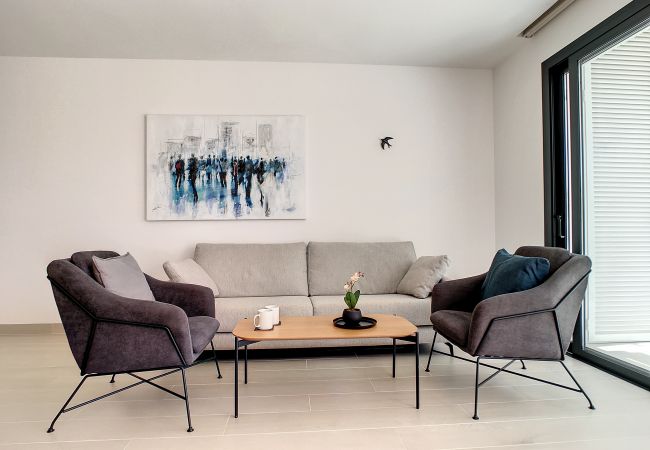 Apartamento em Orihuela Costa - Hinojo227 @ Las Colinas Golf & Country Club Apartamento em Orihuela Costa - Hinojo227 @ Las Colinas Golf & Country Club