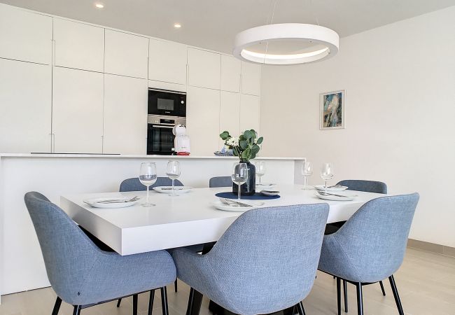 Apartamento em Orihuela Costa - Hinojo227 @ Las Colinas Golf & Country Club Apartamento em Orihuela Costa - Hinojo227 @ Las Colinas Golf & Country Club