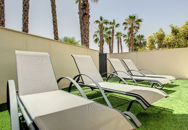 Apartamento em Orihuela Costa - Hinojo227 @ Las Colinas Golf & Country Club Apartamento em Orihuela Costa - Hinojo227 @ Las Colinas Golf & Country Club