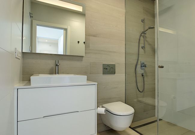 Apartamento em Orihuela Costa - Hinojo227 @ Las Colinas Golf & Country Club Apartamento em Orihuela Costa - Hinojo227 @ Las Colinas Golf & Country Club