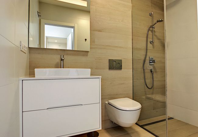 Apartamento em Orihuela Costa - Hinojo227 @ Las Colinas Golf & Country Club Apartamento em Orihuela Costa - Hinojo227 @ Las Colinas Golf & Country Club