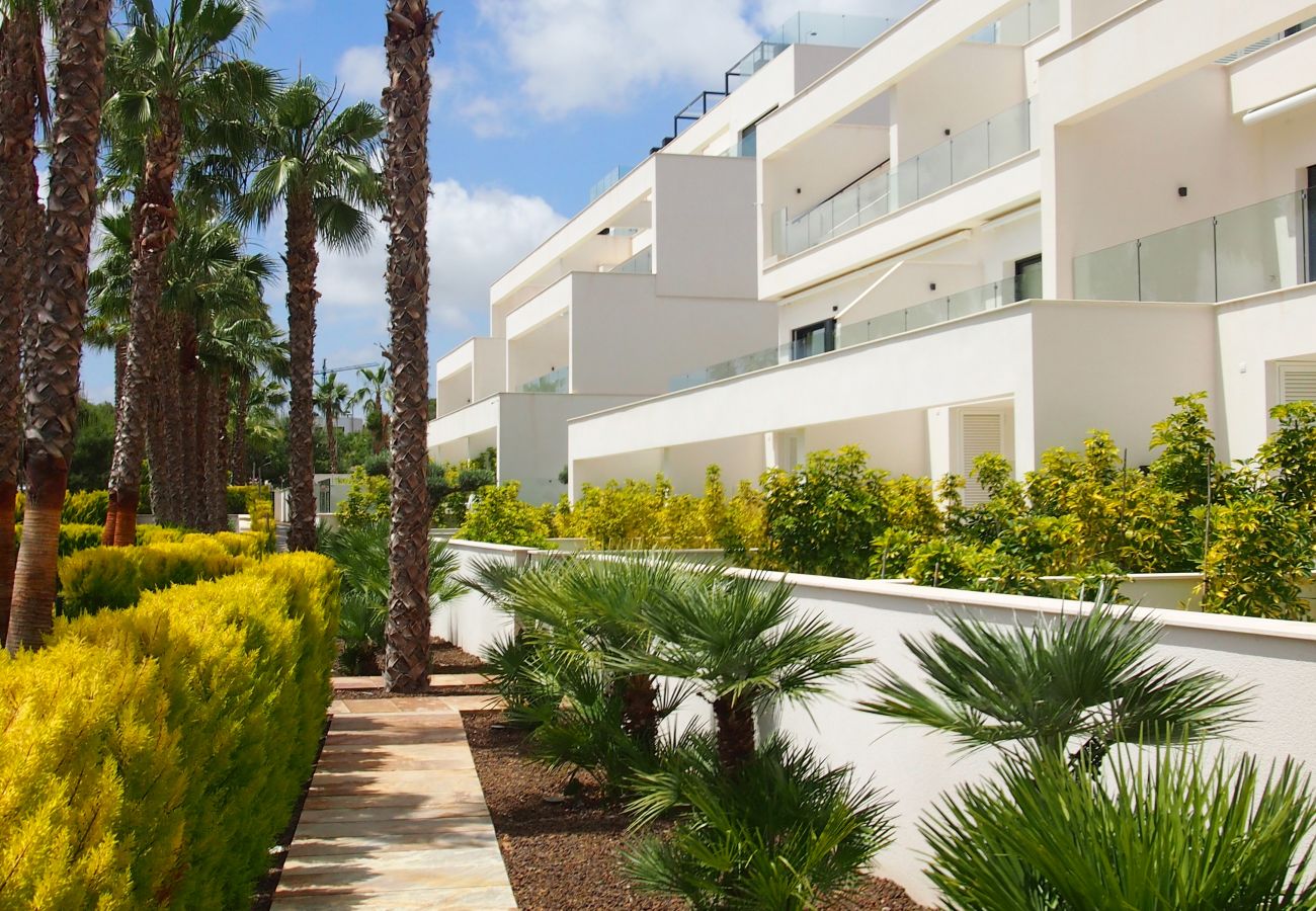 Apartamento em Orihuela Costa - Hinojo227 @ Las Colinas Golf & Country Club