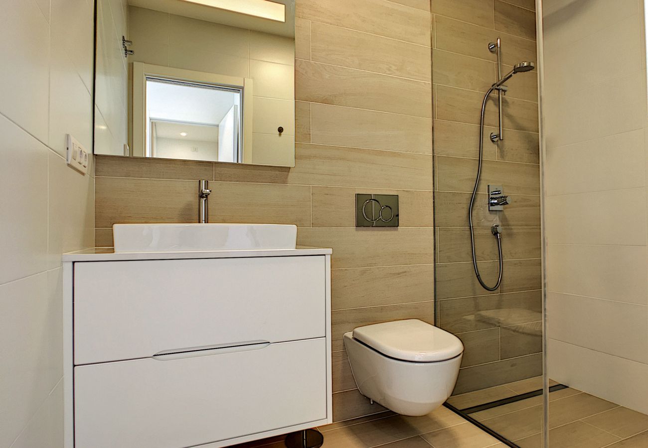 Apartamento em Orihuela Costa - Hinojo227 @ Las Colinas Golf & Country Club